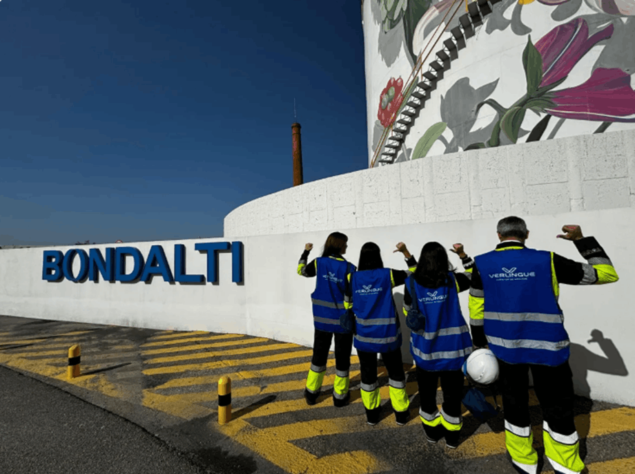 Bondalti apontada como exemplo na internacionalização da indústria portuguesa