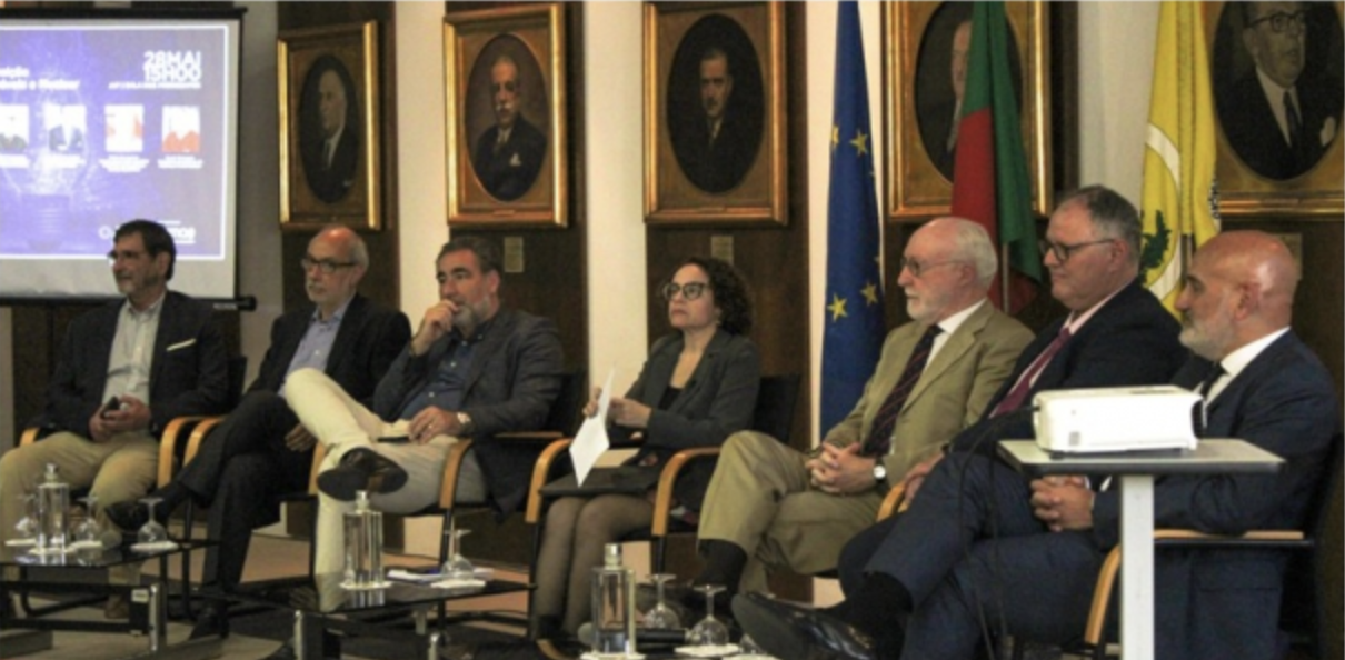 AIP launches debate on opportunities and challenges of the energy transition 